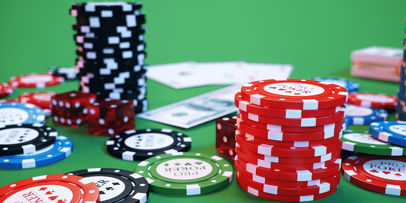 Lợi ích khi nắm vững luật bài poker