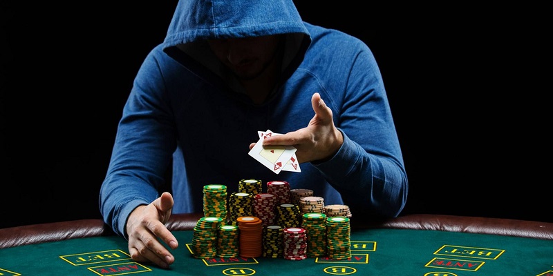 Kinh Nghiệm Chơi Game Bài Poker Online Ăn Chắc Nhà Cái 100% Nắm rõ cách chơi poker